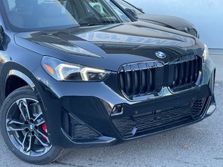 BMW X1 XDrive28i 2025 à Terrebonne, Québec - 6 - w320h240px