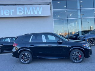 BMW X1 XDrive28i 2025 à Terrebonne, Québec - 3 - w320h240px