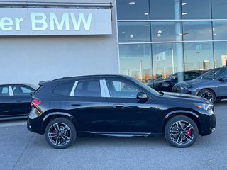 BMW X1 XDrive28i 2025 à Terrebonne, Québec - 3 - w320h240px