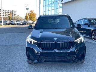 BMW X1 XDrive28i 2025 à Terrebonne, Québec - 2 - w320h240px