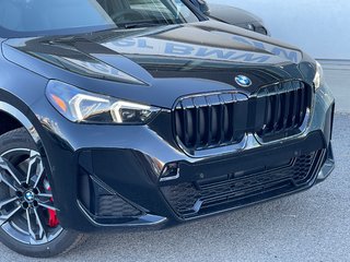 BMW X1 XDrive28i 2025 à Terrebonne, Québec - 6 - w320h240px