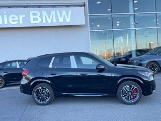 BMW X1 XDrive28i 2025 à Terrebonne, Québec - 3 - w320h240px