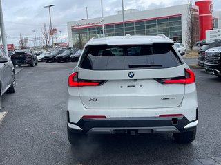 2025 BMW X1 XDrive28i in Terrebonne, Quebec - 5 - w320h240px