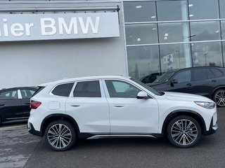 2025 BMW X1 XDrive28i in Terrebonne, Quebec - 3 - w320h240px