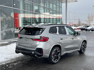 BMW X1 M35i xDrive 2025 à Terrebonne, Québec - 4 - w320h240px