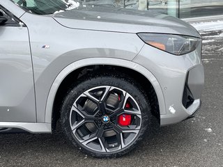 BMW X1 M35i xDrive 2025 à Terrebonne, Québec - 6 - w320h240px