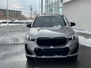 BMW X1 M35i xDrive 2025 à Terrebonne, Québec - 2 - w320h240px