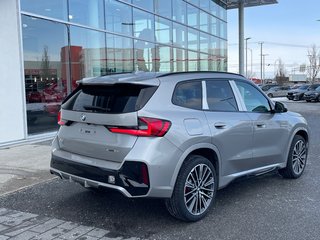 2025 BMW X1 XDrive28i in Terrebonne, Quebec - 4 - w320h240px