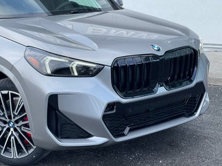 2025 BMW X1 XDrive28i in Terrebonne, Quebec - 6 - w320h240px