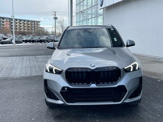 2025 BMW X1 XDrive28i in Terrebonne, Quebec - 2 - w320h240px