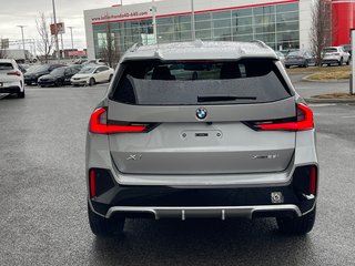 2025 BMW X1 XDrive28i in Terrebonne, Quebec - 5 - w320h240px