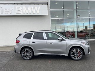 2025 BMW X1 XDrive28i in Terrebonne, Quebec - 3 - w320h240px