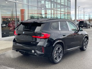 2025 BMW X1 XDrive28i in Terrebonne, Quebec - 5 - w320h240px