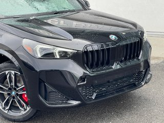 BMW X1 XDrive28i 2025 à Terrebonne, Québec - 3 - w320h240px