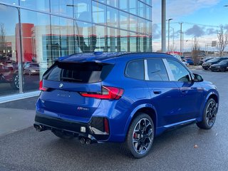 BMW X1 M35i xDrive 2025 à Terrebonne, Québec - 4 - w320h240px