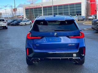 BMW X1 M35i xDrive 2025 à Terrebonne, Québec - 5 - w320h240px