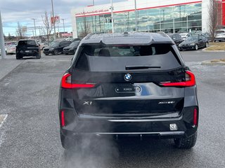 BMW X1 XDrive28i 2025 à Terrebonne, Québec - 5 - w320h240px