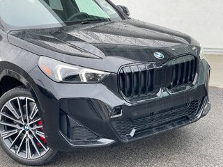 2025 BMW X1 XDrive28i in Terrebonne, Quebec - 6 - w320h240px