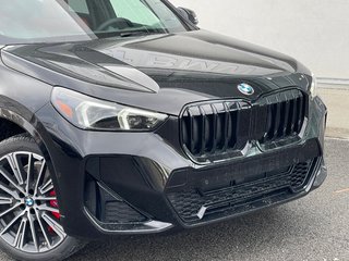 2025 BMW X1 XDrive28i in Terrebonne, Quebec - 6 - w320h240px