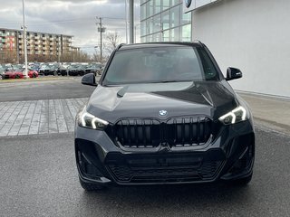 2025 BMW X1 XDrive28i in Terrebonne, Quebec - 2 - w320h240px