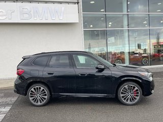 2025 BMW X1 XDrive28i in Terrebonne, Quebec - 3 - w320h240px