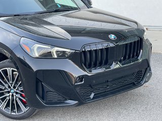 2025 BMW X1 XDrive28i in Terrebonne, Quebec - 6 - w320h240px