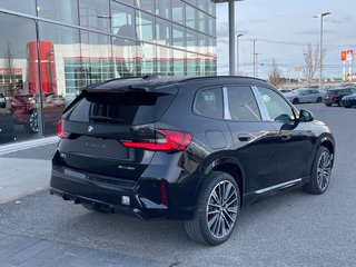 2025 BMW X1 XDrive28i in Terrebonne, Quebec - 4 - w320h240px