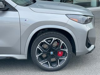BMW X1 M35i xDrive 2025 à Terrebonne, Québec - 6 - w320h240px