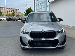 BMW X1 M35i xDrive 2025 à Terrebonne, Québec - 2 - w320h240px