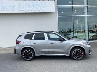 BMW X1 M35i xDrive 2025 à Terrebonne, Québec - 3 - w320h240px