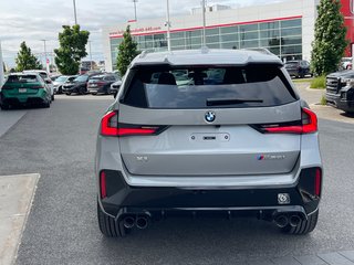 BMW X1 M35i xDrive 2025 à Terrebonne, Québec - 5 - w320h240px