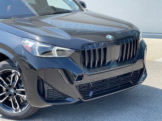 2025 BMW X1 XDrive28i in Terrebonne, Quebec - 6 - w320h240px
