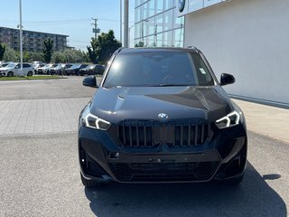 2025 BMW X1 XDrive28i in Terrebonne, Quebec - 2 - w320h240px