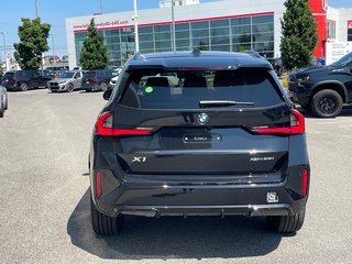 2025 BMW X1 XDrive28i in Terrebonne, Quebec - 5 - w320h240px