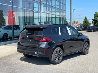 2025 BMW X1 XDrive28i in Terrebonne, Quebec - 4 - w320h240px