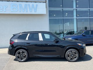 2025 BMW X1 XDrive28i in Terrebonne, Quebec - 3 - w320h240px