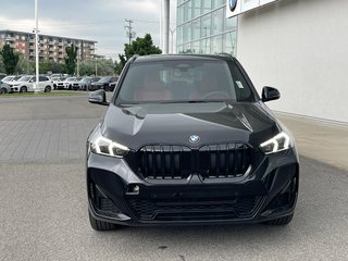 2025 BMW X1 XDrive28i in Terrebonne, Quebec - 2 - w320h240px
