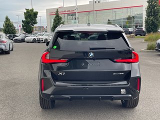 2025 BMW X1 XDrive28i in Terrebonne, Quebec - 5 - w320h240px