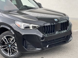 2025 BMW X1 XDrive28i in Terrebonne, Quebec - 6 - w320h240px