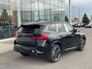 2025 BMW X1 XDrive28i in Terrebonne, Quebec - 4 - w320h240px