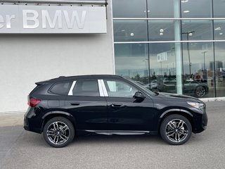 2025 BMW X1 XDrive28i in Terrebonne, Quebec - 3 - w320h240px