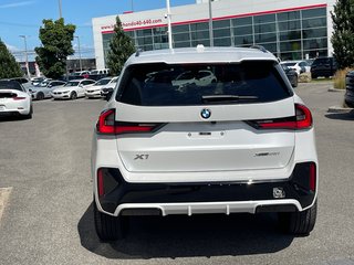 BMW X1 XDrive28i 2025 à Terrebonne, Québec - 5 - w320h240px