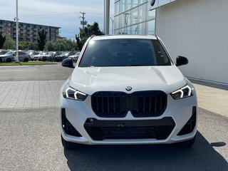 BMW X1 XDrive28i 2025 à Terrebonne, Québec - 2 - w320h240px
