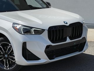 BMW X1 XDrive28i 2025 à Terrebonne, Québec - 6 - w320h240px