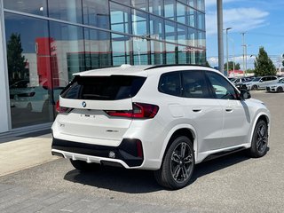 BMW X1 XDrive28i 2025 à Terrebonne, Québec - 4 - w320h240px
