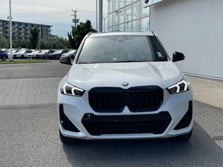 BMW X1 XDrive28i 2025 à Terrebonne, Québec - 2 - w320h240px