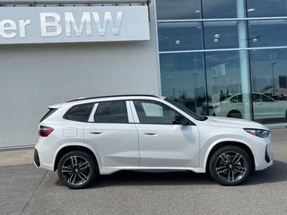 BMW X1 XDrive28i 2025 à Terrebonne, Québec - 3 - w320h240px