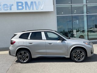BMW X1 XDrive28i 2025 à Terrebonne, Québec - 3 - w320h240px