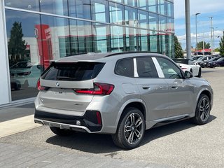 BMW X1 XDrive28i 2025 à Terrebonne, Québec - 4 - w320h240px