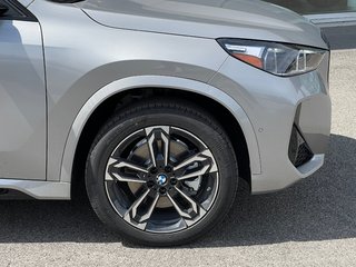 BMW X1 XDrive28i 2025 à Terrebonne, Québec - 6 - w320h240px